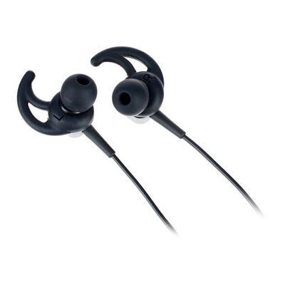 Наушники Superlux HD387 Black, изображение 9