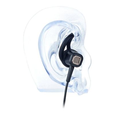 Наушники Superlux HD387 Black, изображение 6