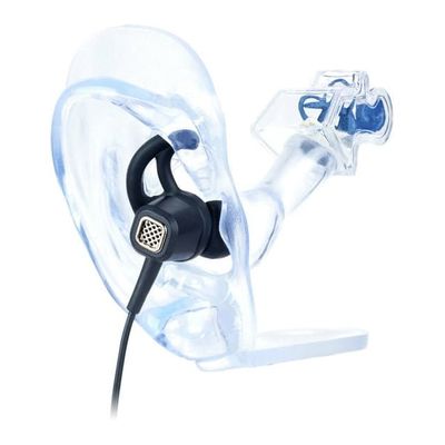 Наушники Superlux HD387 Black, изображение 4