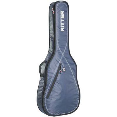 Чехол для акустической гитары Ritter RGP2-D/BLW