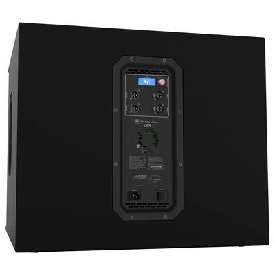 Сабвуфер Electro-Voice EKX-18SP, изображение 3