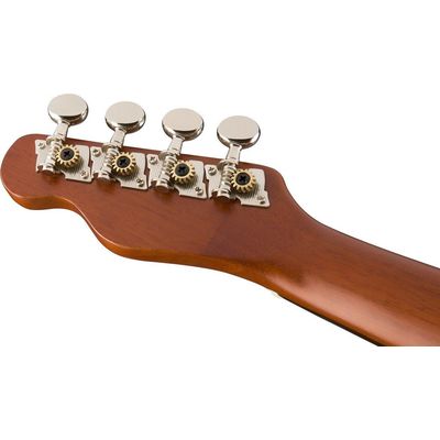 Укулеле Fender Venice Soprano Ukulele Natural, изображение 6