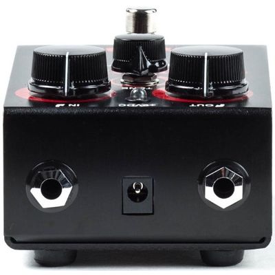 Педаль эффектов Way Huge WHE406 Conquistador Fuzzstortion, изображение 3