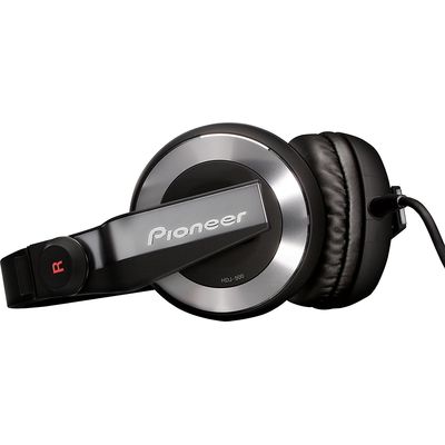 Наушники Pioneer HDJ-500-K, изображение 4