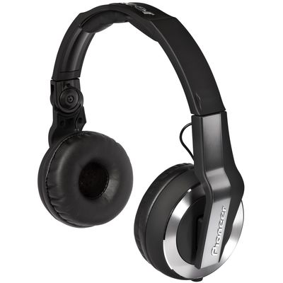 Наушники Pioneer HDJ-500-K, изображение 3
