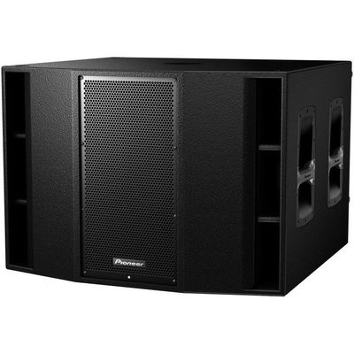 Сабвуфер Pioneer XPRS-215S, изображение 2