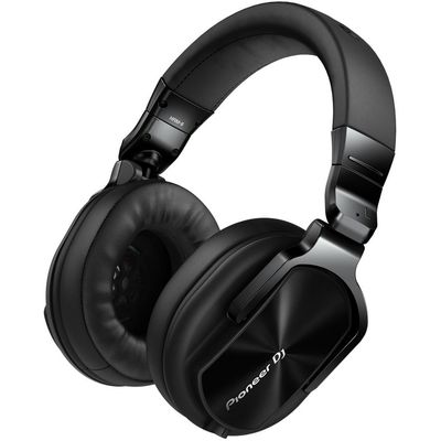 Студийные наушники Pioneer HRM-6, изображение 2