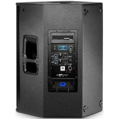 Активная акустическая система JBL PRX815P, изображение 2