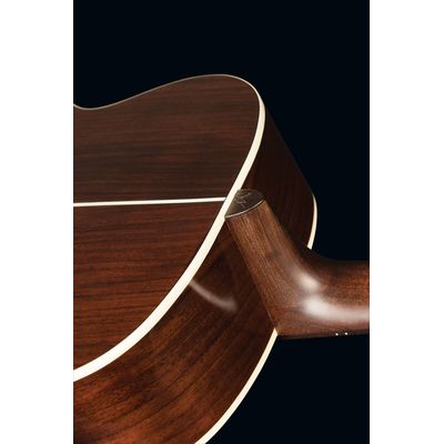 Гитара электроакустическая Washburn RSG200SWEVSK, изображение 3