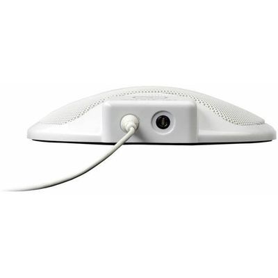 Конференц микрофон AKG CBL410 PCC White, изображение 2