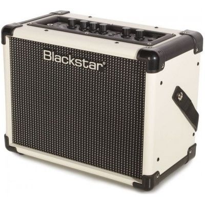Комбоусилитель Blackstar ID:Core 10 V2 Cream, изображение 3