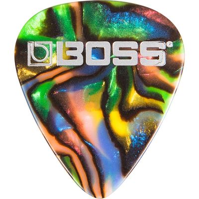 Набор медиаторов Boss BPK-12-AT, изображение 2