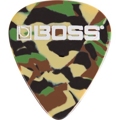 Набор медиаторов Boss BPK-12-CH, изображение 2