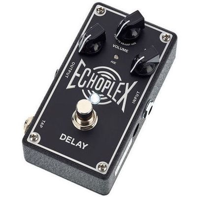 Педаль эффектов Dunlop EP103 Echoplex, изображение 3