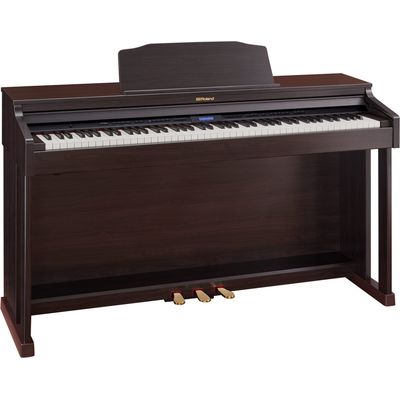 Цифровое пианино Roland HP-601CR, изображение 4