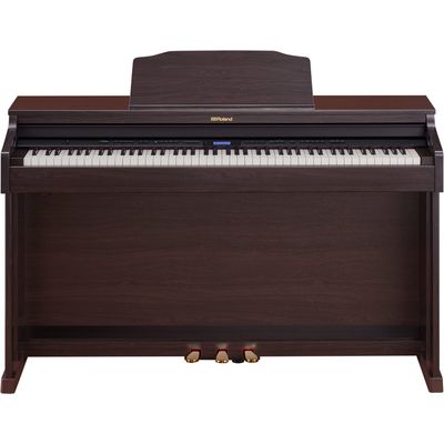 Цифровое пианино Roland HP-601CR