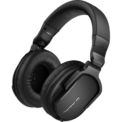 Студийные наушники Pioneer HRM-5, изображение 2