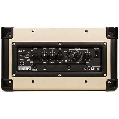 Комбоусилитель Blackstar ID:Core 10 V2 Cream, изображение 2