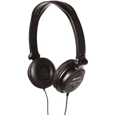 Наушники Superlux HD-727