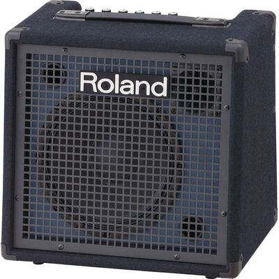 Комбоусилитель для клавишных Roland KC-80, изображение 5
