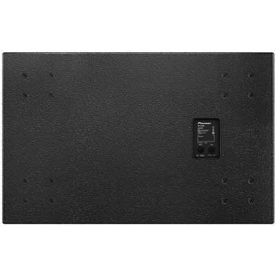 Сабвуфер Pioneer XY-215S, изображение 3