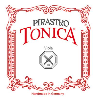 Струна для альта Pirastro Tonica 422121 (4/4)