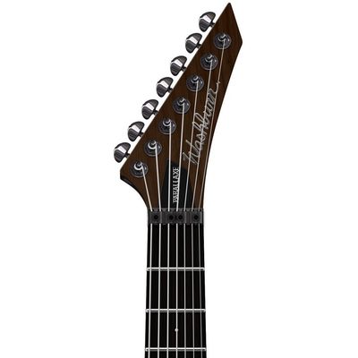 Электрогитара Washburn PXS29-7FRDSAM, изображение 3
