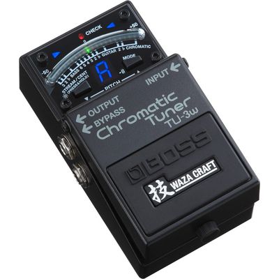 Тюнер Boss TU-3W, изображение 2