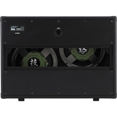 Кабинет Boss Waza Amp Cabinet 212, изображение 2