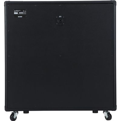 Кабинет Boss Waza Amp Cabinet 412, изображение 3