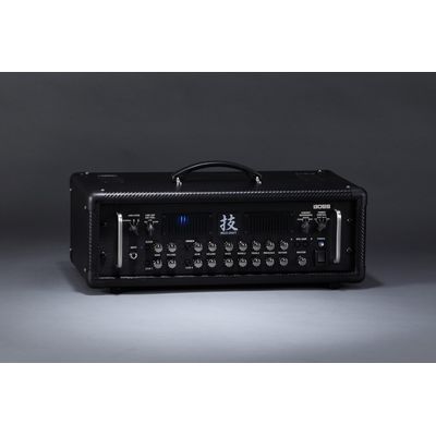 Усилитель Boss Waza Amp Head, изображение 4