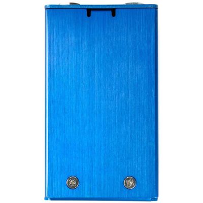 Педаль эффектов Way Huge WM61 Mini Blue Hippo, изображение 6