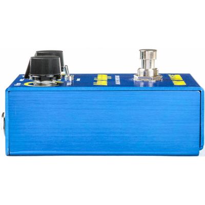 Педаль эффектов Way Huge WM61 Mini Blue Hippo, изображение 2