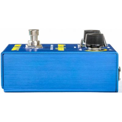 Педаль эффектов Way Huge WM61 Mini Blue Hippo, изображение 3