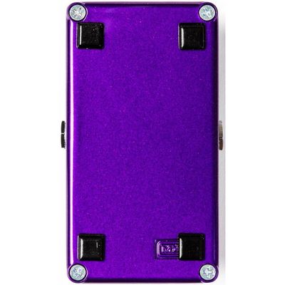 Педаль эффектов MXR CSP203 La Machine, изображение 4