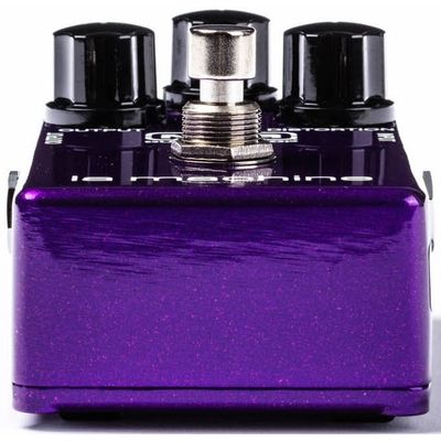 Педаль эффектов MXR CSP203 La Machine, изображение 2