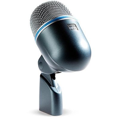 Микрофон Shure Beta 52A, изображение 3