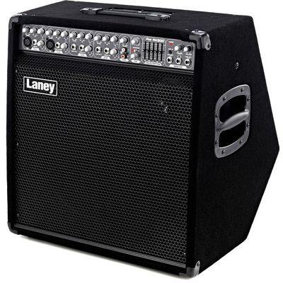 Комбоусилитель Laney AH300, изображение 2
