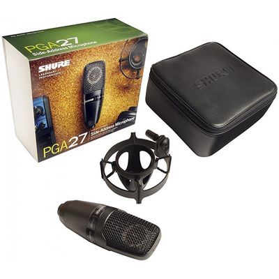 Микрофон Shure PGA27, изображение 3