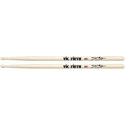 Палочки барабанные Vic Firth SDOL John Dolmayan