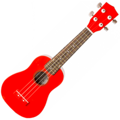 Укулеле Veston KUS 15RD