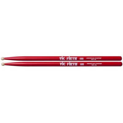 Палочки барабанные Vic Firth SD1JR