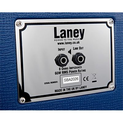 Кабинет Laney LT212, изображение 4