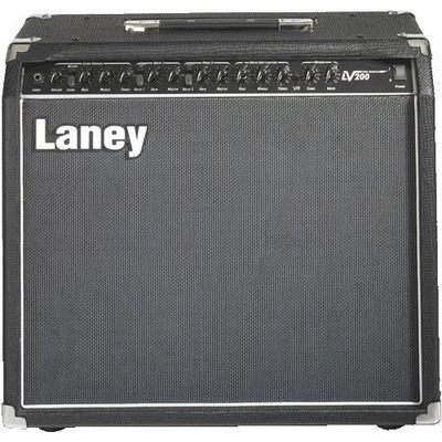 Комбоусилитель Laney LV200