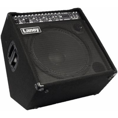 Комбоусилитель Laney AH300, изображение 3