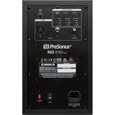 Студийный монитор Presonus R65, изображение 2