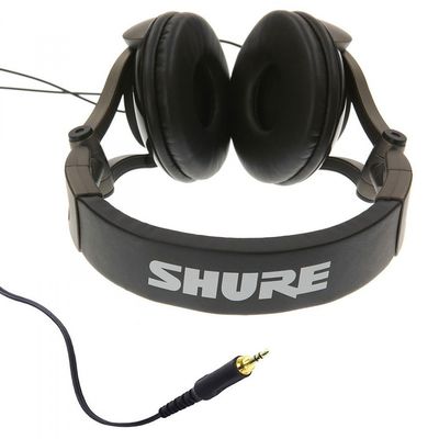 Наушники Shure SRH550DJ, изображение 3