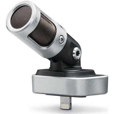 Микрофон Shure Motiv MV88