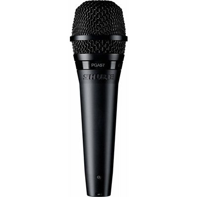 Микрофон Shure PGA57-XLR