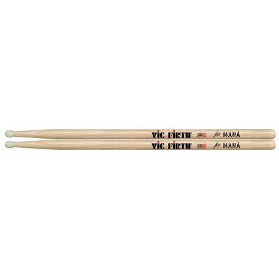 Палочки барабанные Vic Firth SAG Alex Gonzales